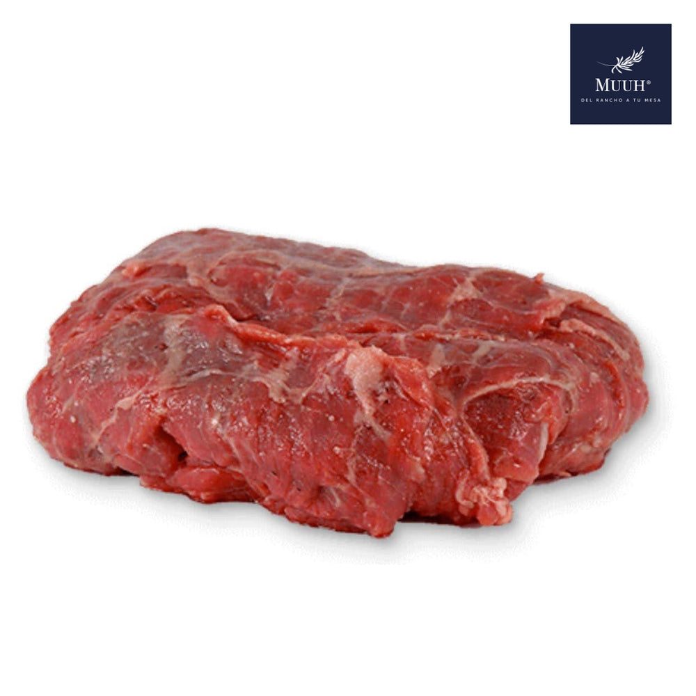 Arrachera Natural de Res 1 KG