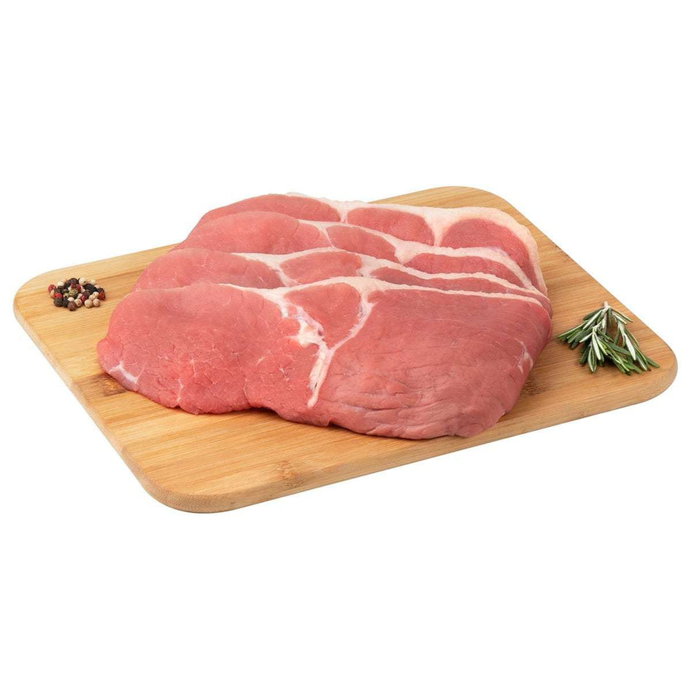 Bistec de Pulpa Blanca Res 1 KG