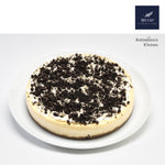 Cheesecake de Oreo 1 KG