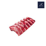 Costilla de Res 1 KG