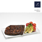 Costillas BBQ 1 KG