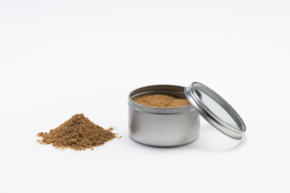 Sazonador para Puerco (Homemade Pork Rub)