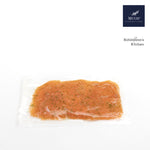 Gravlax de Salmón 140 gr