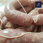 Longaniza Blanca 500 Grs.