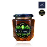 Miel de Abeja Orgánica Pura de Chiapas  Frasco con 335ML