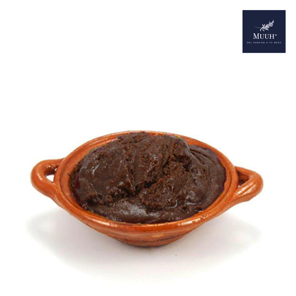 Mole Artesanal 500 Grs.