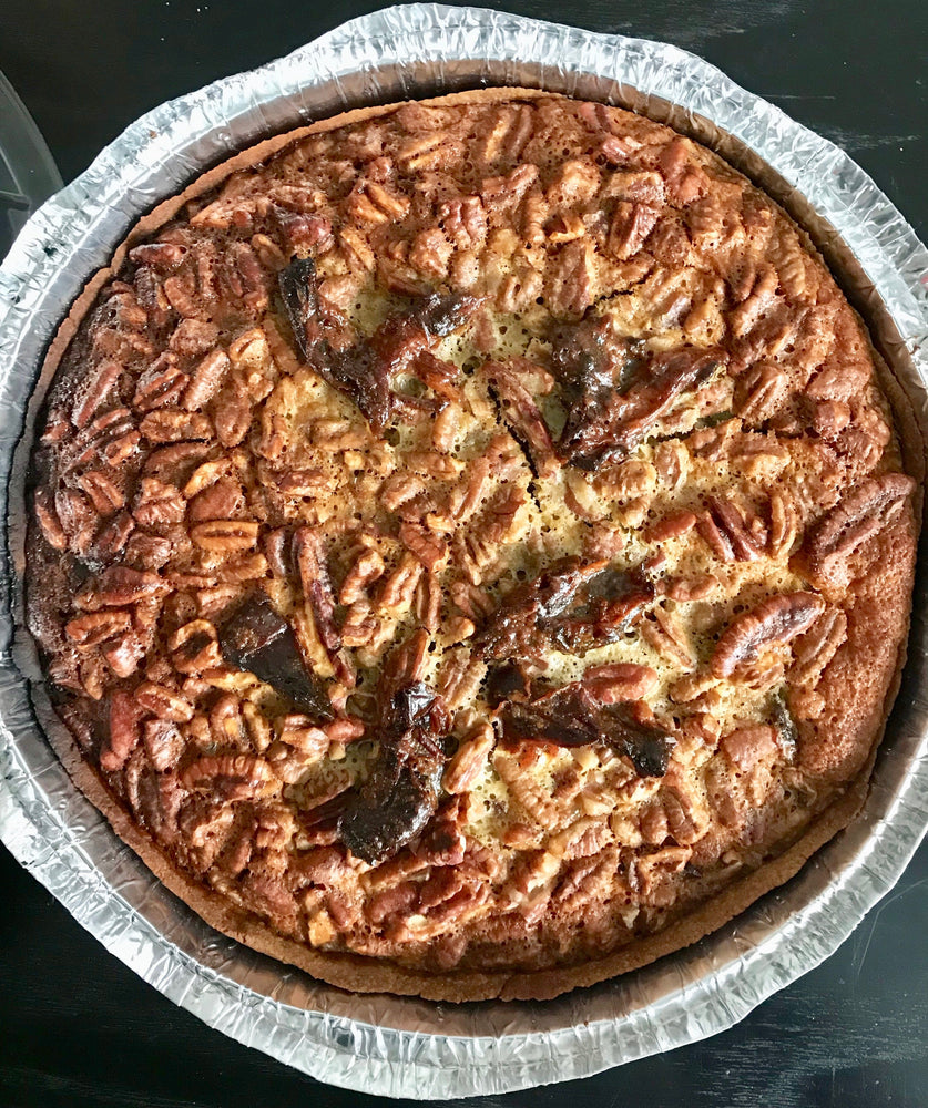 Pay de Dátil con Nuez 1 KG