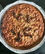 Pay de Dátil con Nuez 1 KG