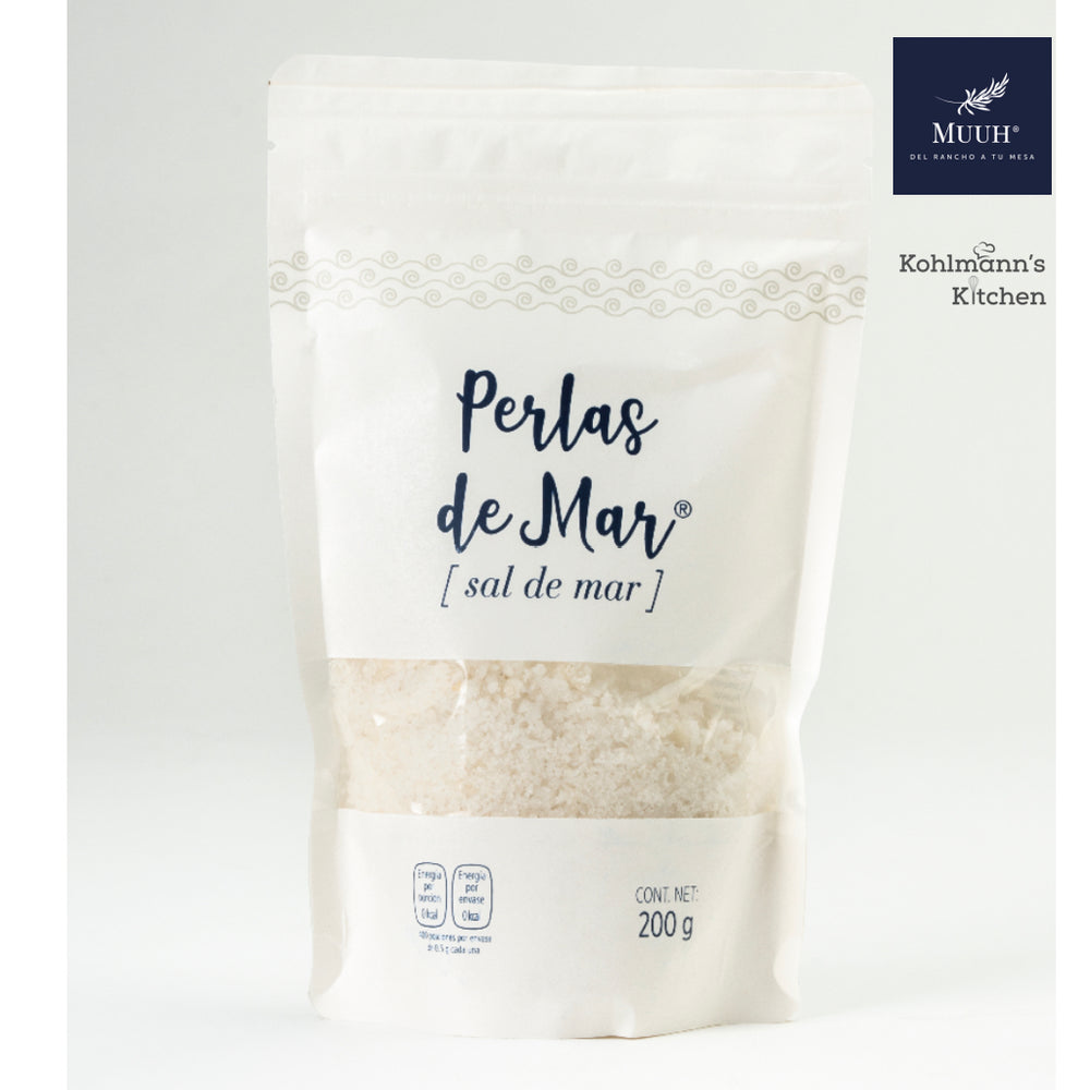 Sal de Mar