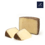 Queso Manchego Semicurado 500 Grs.