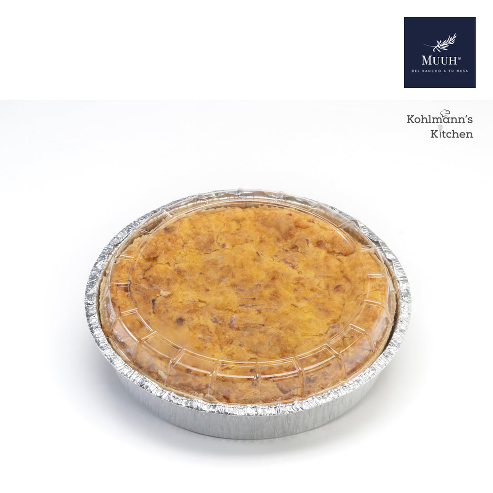 Quiche Loraine 1 KG