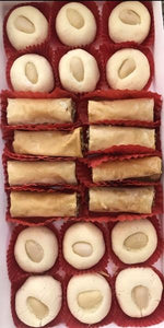 Dulces Árabes 450 Grs.