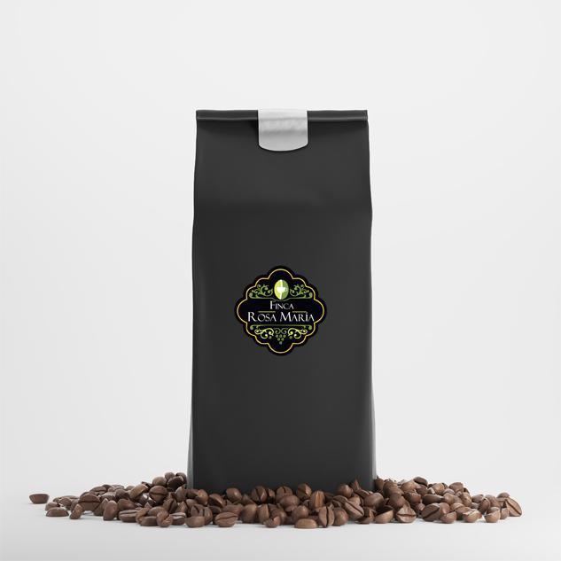 Café en Grano Tostado DARK 500gr + Tostado MEDIO 500gr